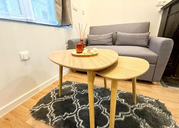 Apartment Mohd'or 1